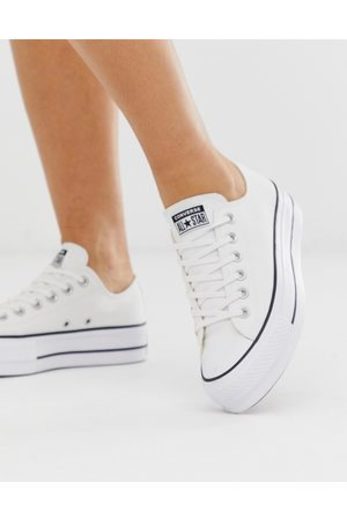 Plataformas Converse | Converse