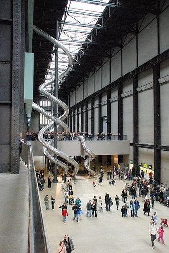 Tate Modern