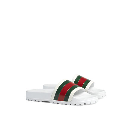 Producto Chanclas Gucci