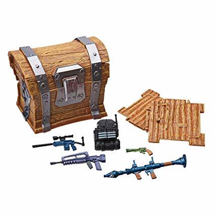 Product Cofres de Loot Fortnite! 