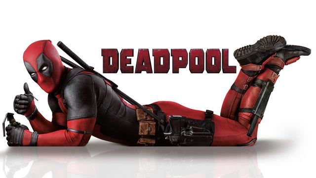 Movie Deadpool