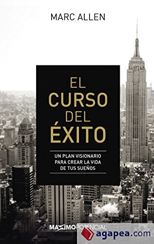 Libros El curso del éxito