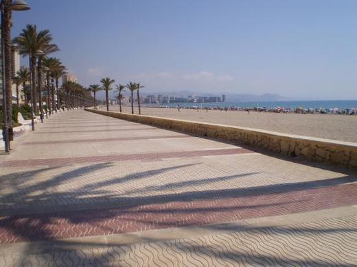San Juan de Alicante