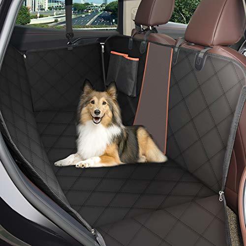 Product OMORC Cubierta Asiento Coche Perro