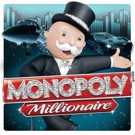 Videojuegos Monopoly Millionaire