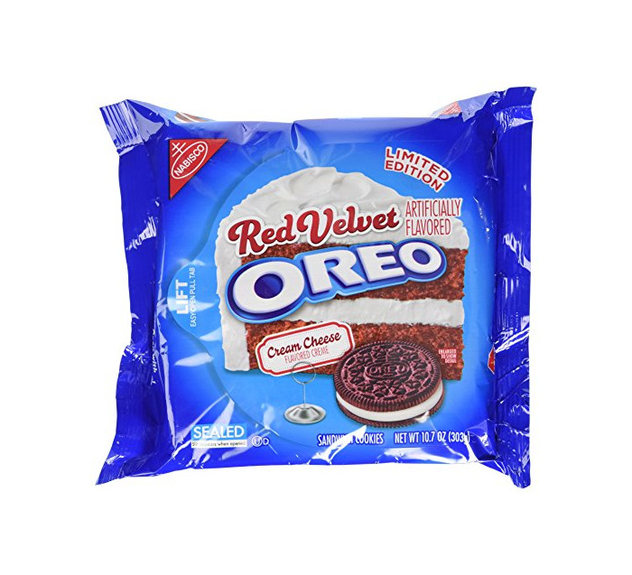 Producto Oreo