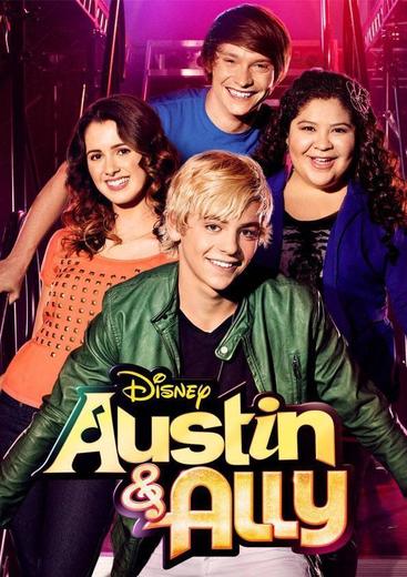 Austin & Ally