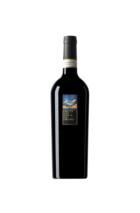 Producto Greco di Tufo Feudi di San Gregorio