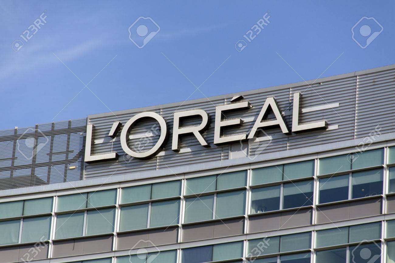 Moda L'Oréal - L'Oréal Group