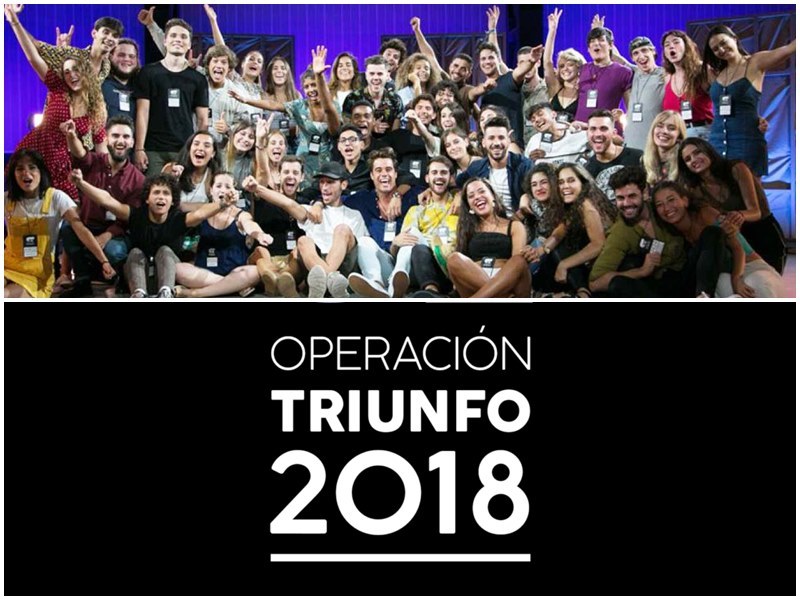 Moda Operación Triunfo 2018 - OT 2017 - La web oficial - RTVE.es