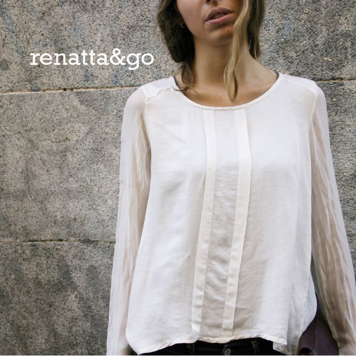 Moda renatta and go tienda de ropa casual y moda it girl femenina ...