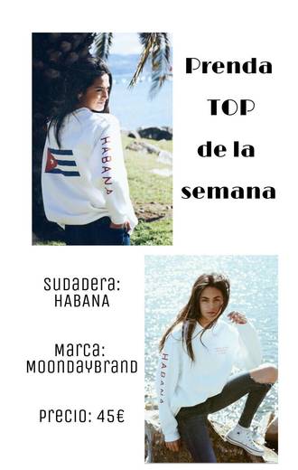 moonday brand sudaderas