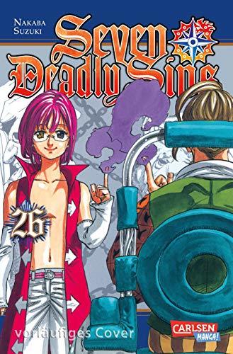 Seven Deadly Sins 26