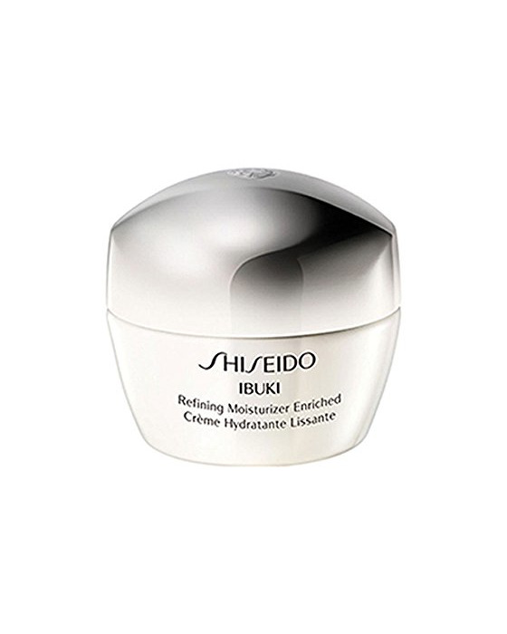 Belleza Shiseido Ibuki - Crema Hidratante, 50 ml