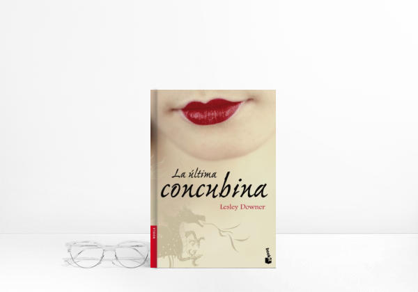 La última concubina 