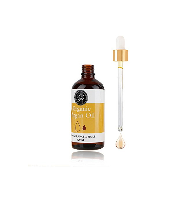 Belleza Argan oil