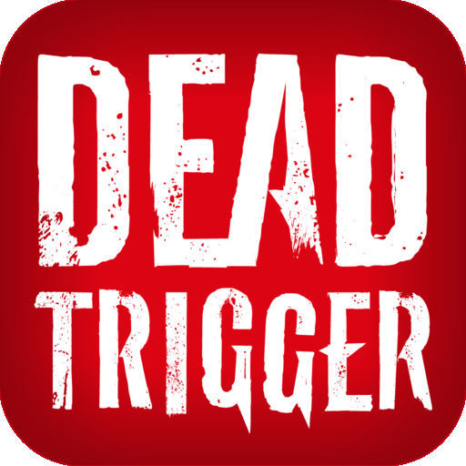 App DEAD TRIGGER FPS supervivencia