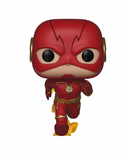 Game Funko – Pop.Color DC Color The Flash