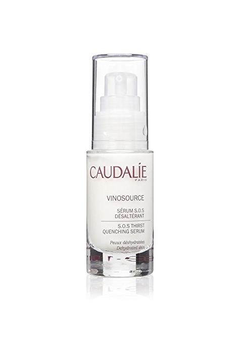 Belleza Caudalie Vinosource Serum SOS Desalterante