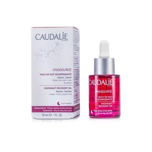 Beauty CAUDALIE Vinosource Aceite de Noche 30 ml