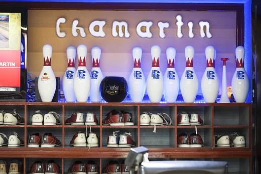 Bowling Chamartín - bolera en madrid