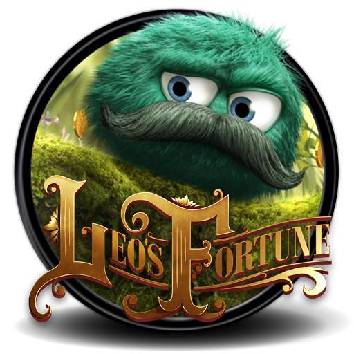 Leo's Fortune HD Edition