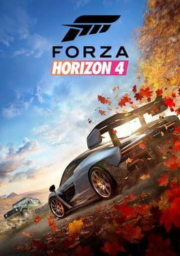 Videogames Forza Horizon 4