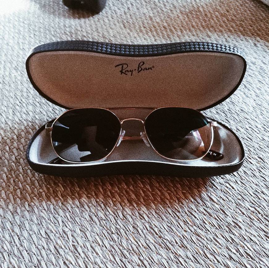 Product SORTEO RAY-BAN 🕶️ !!! 