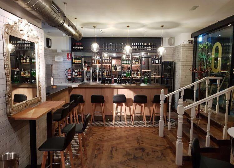 Restaurante Sin Querer
