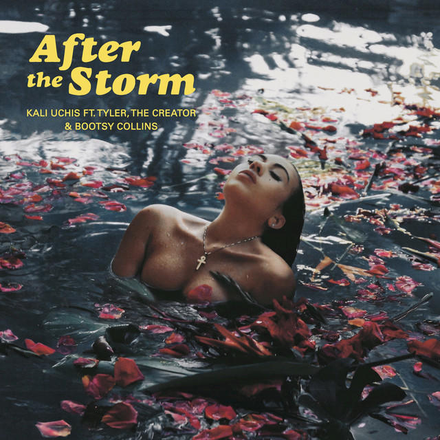 Music After The Storm (feat. Tyler, The Creator & Bootsy Collins)