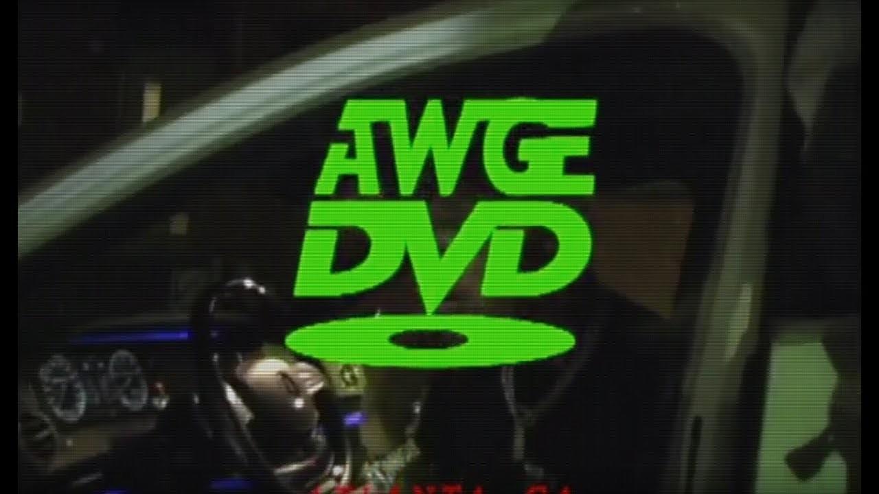 Moda AWGE DVD pt. 1 - YouTube