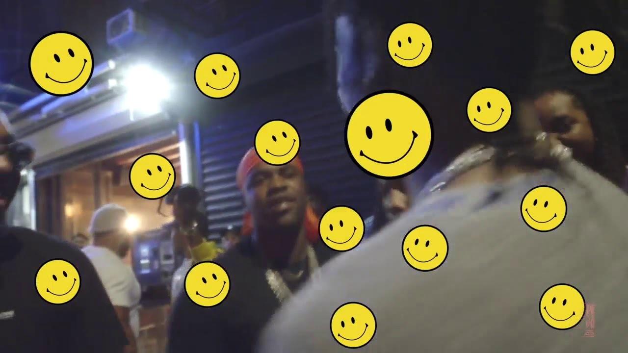 Moda AWGE DVD pt.2 (Asap Rocky, Asap Ferg, Asap Twelvyy, Asap Ant ...