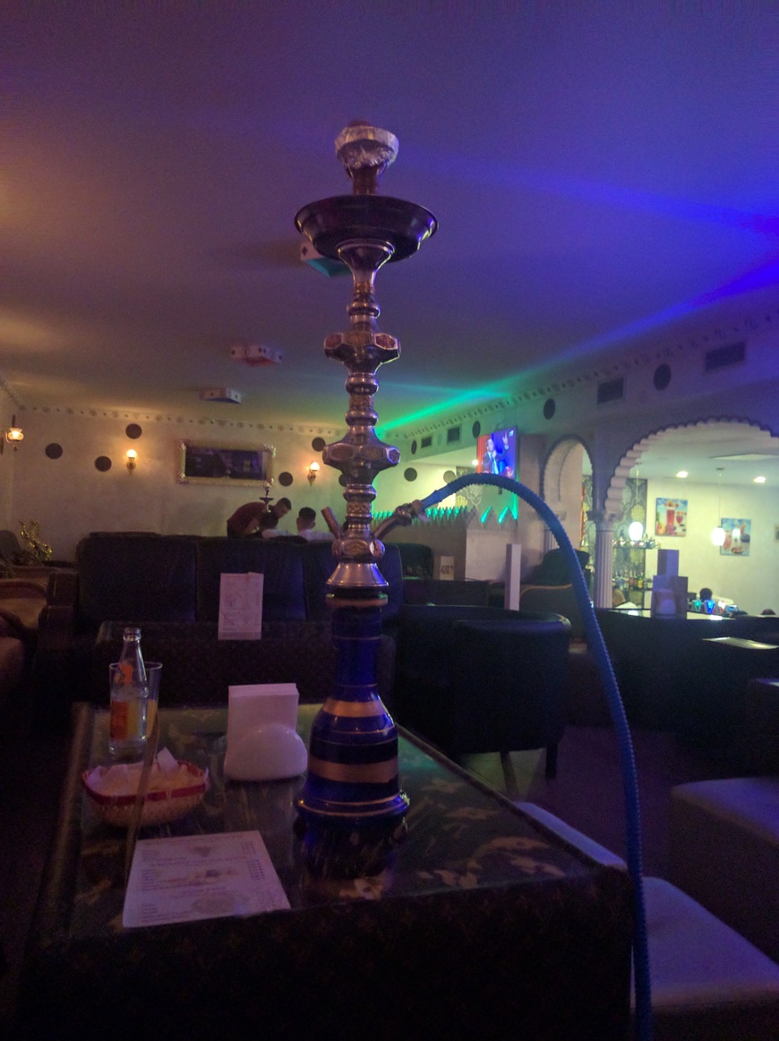 Teteria Cleopatra