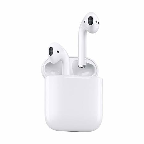 Moda AirPods - Apple (ES)