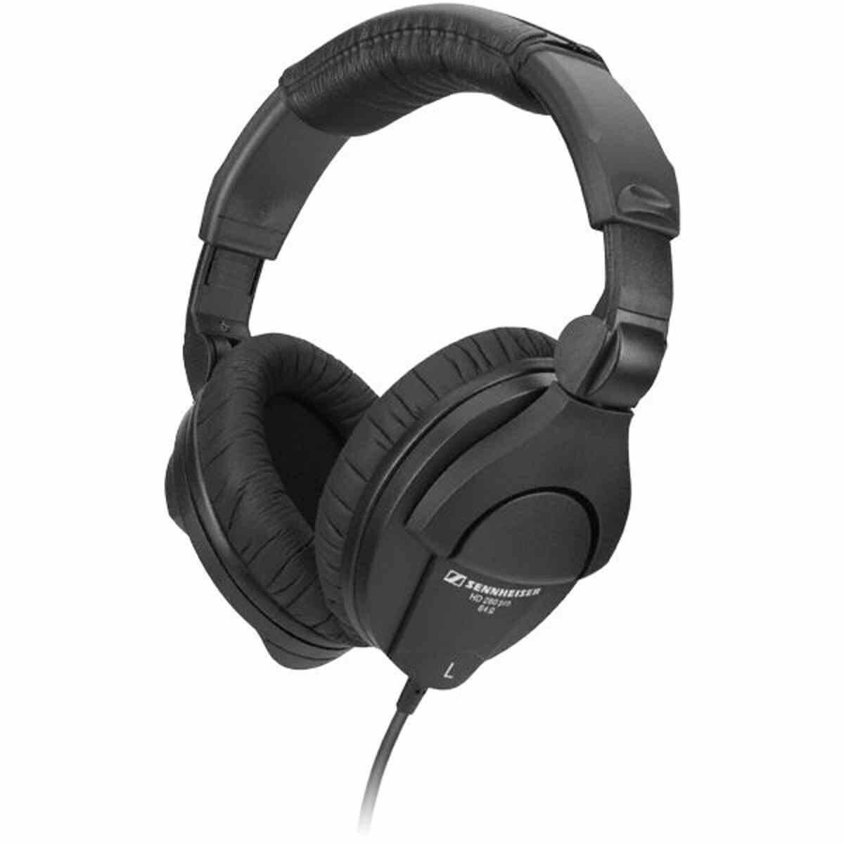 Fashion Sennheiser HD 280 PRO - Professional DJ Headphones - Noise ...