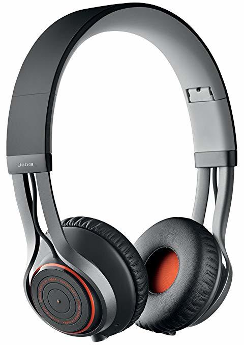 Fashion Jabra Revo - Auriculares cerrados Bluetooth inalámbrico con ...