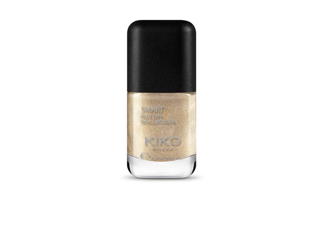 Moda Esmalte de uñas KIKO