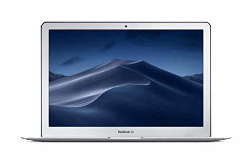 Electronic Apple MacBook Air - Ordenador portátil de 13"