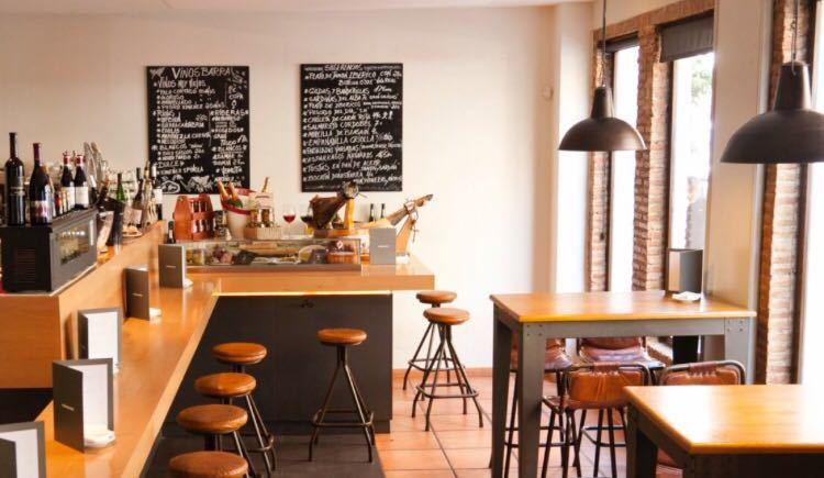 Restaurants Restaurante Muñagorri Gastro Bar