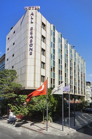 Place All Seasons Hotel