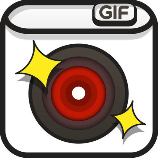 Gif Maker -fácil edición GIF