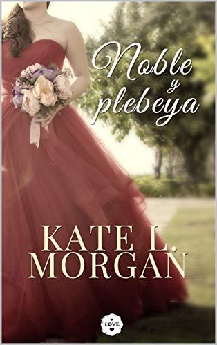 Libros Noble y Plebeya