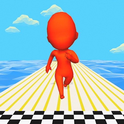 App Fun Race 3D