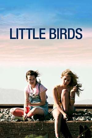 Película Little Birds