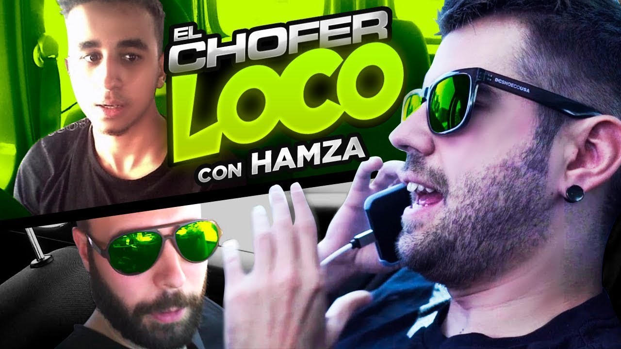 Fashion CHOFER LOCO ft. AURONPLAY 