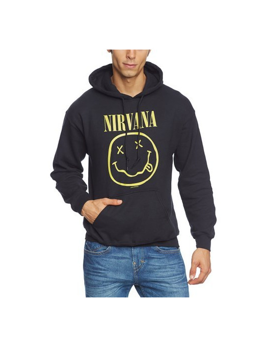 Fashion Hooded Sweatshirt