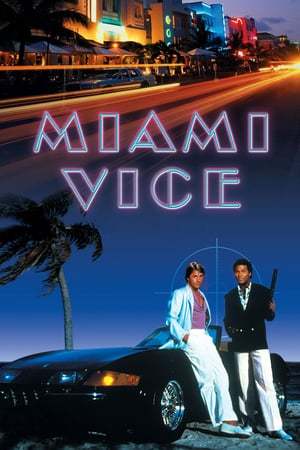 Series Miami Vice