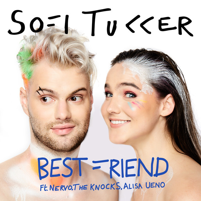 Canción Best Friend