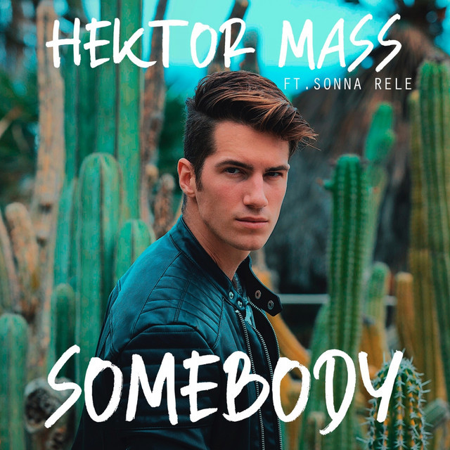 Canción Somebody