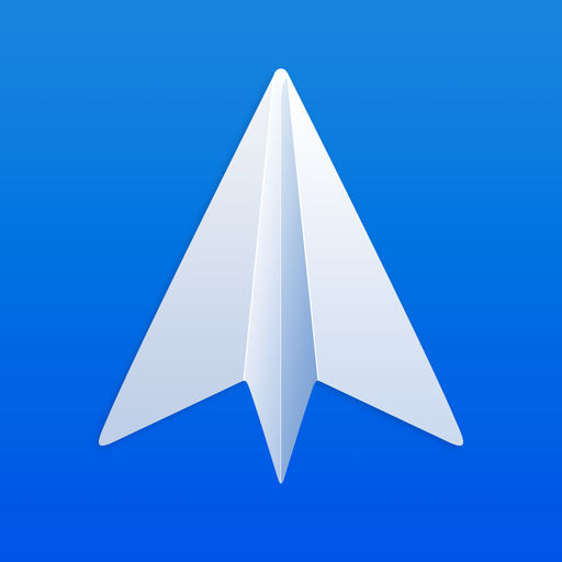 Aplicaciones Spark - App correo de Readdle